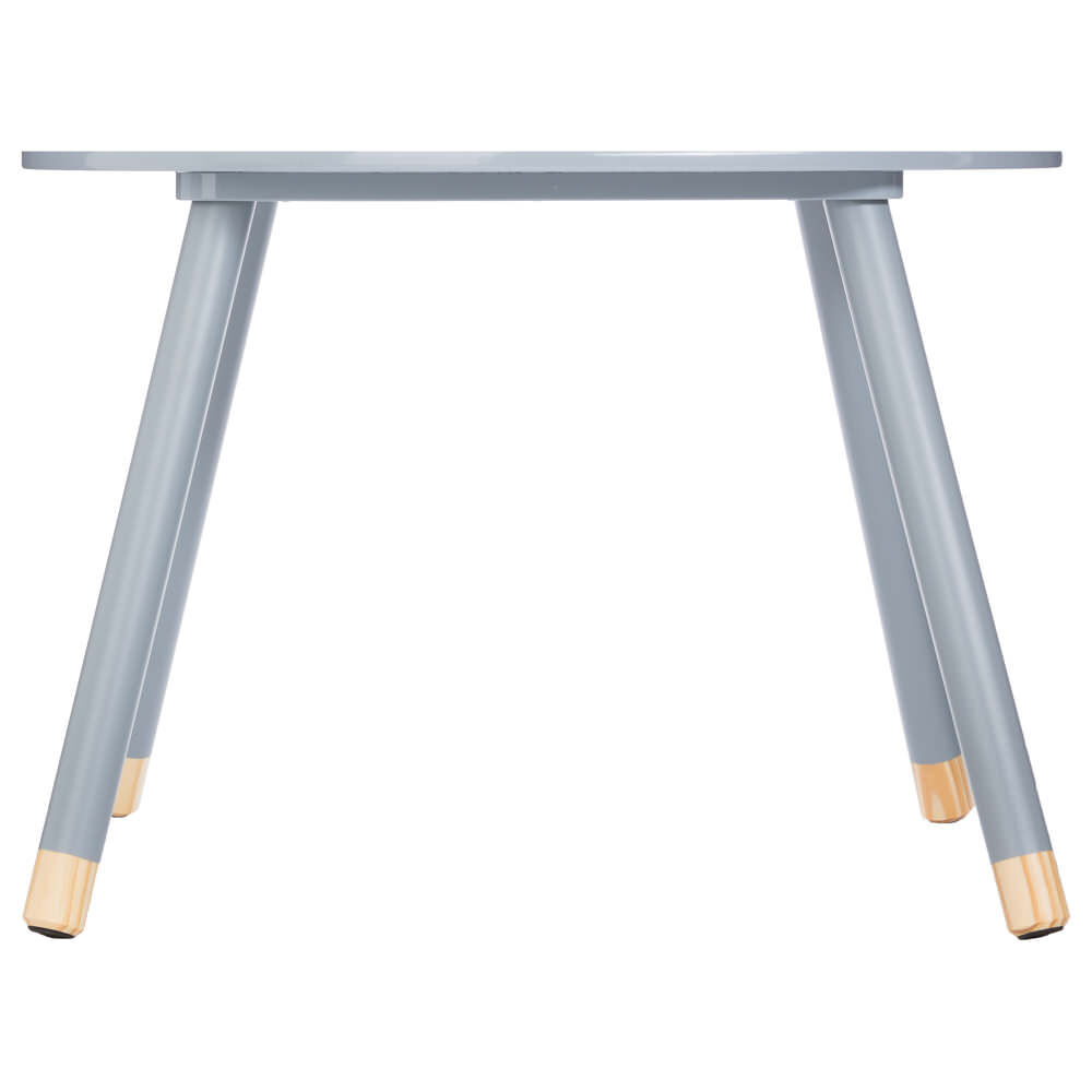 Mesa DOUCEUR cinza 60cm, , large