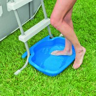 Lavapi&eacute;s Escaleras Piscinas