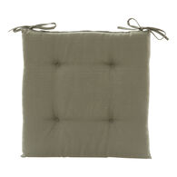 Coj&iacute;n KORAI laurier 4 puntos para silla exterior
