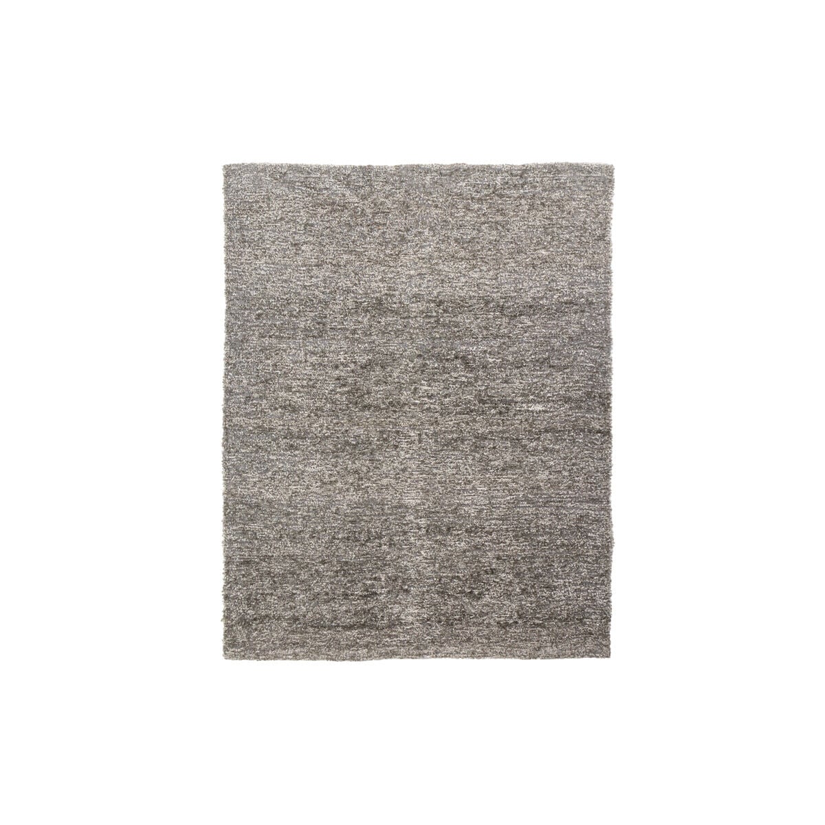 Tapete LUX cinza 70x120cm, , large