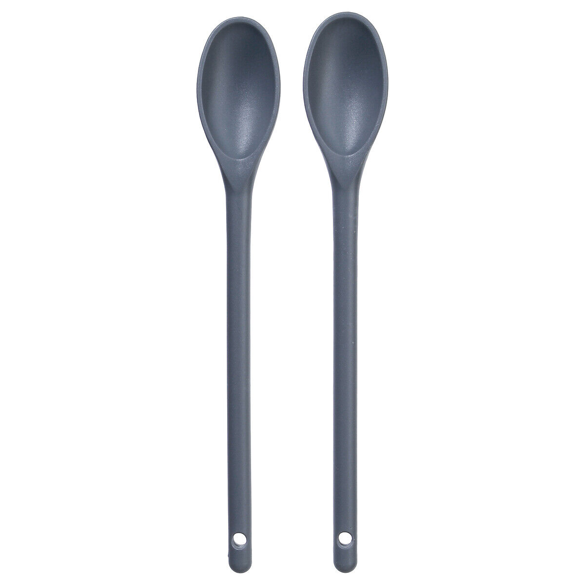 Conjunto de 2 colheres de cozinha, , large