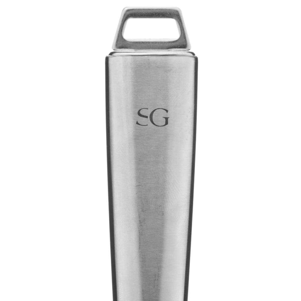 Colher de servir em inox, , large