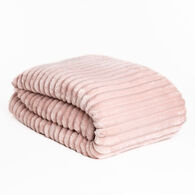 Edred&oacute;n WINTER NEST rosa 240x260cm