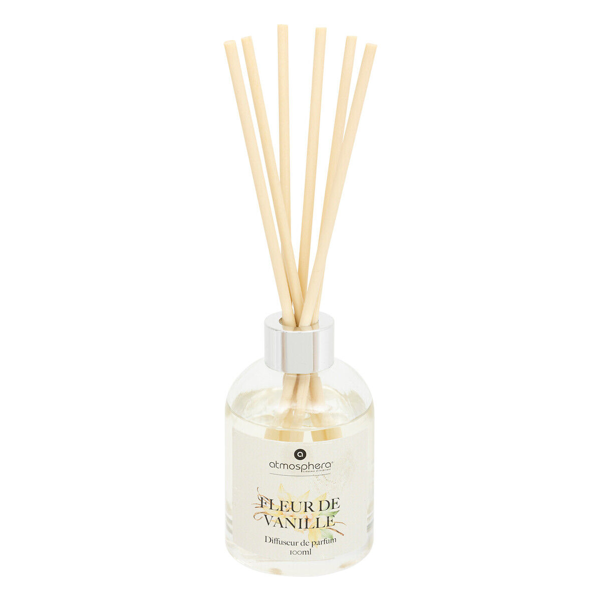 Air freshener in glass bottle, , large