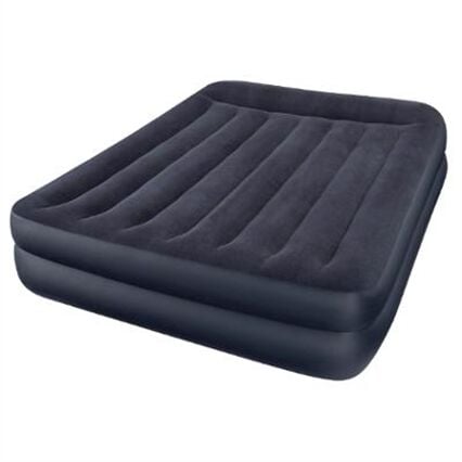 Colchão insuflável para 2 pessoas Intex, , large