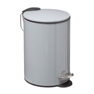 Cubo WC con tapa soft close
