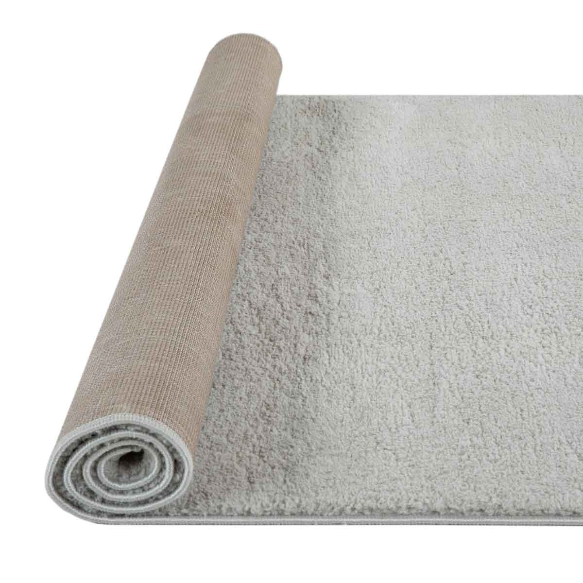 Tapete TOUL cinza 200x285cm, , large