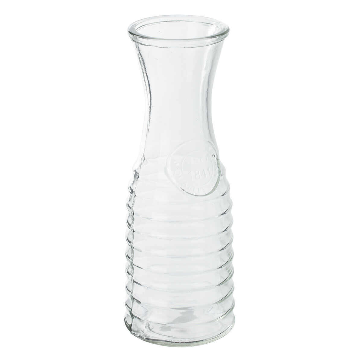 Decanter em vidro BABORD 1l, , large