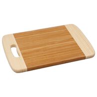 Tabla de cocina de bamb&uacute;