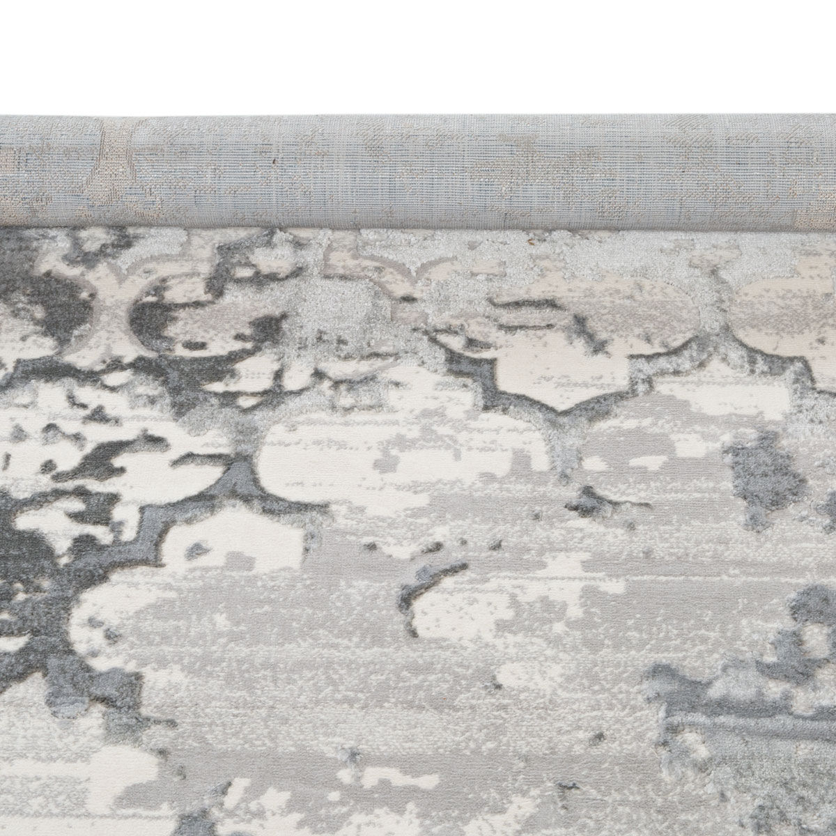 Tapete VIQI cinza 240x340cm, , large