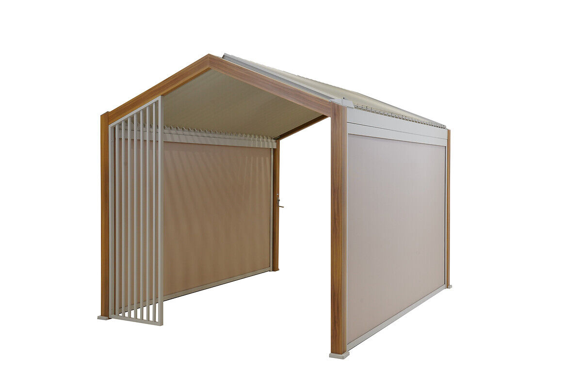 Estore para Pérgola ECOZIA lin 4M, , large