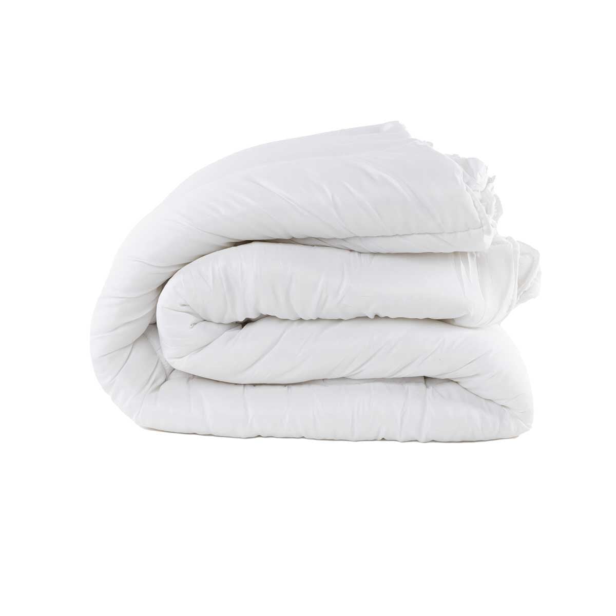 Edredão de casal enchimento 220x240cm, , large