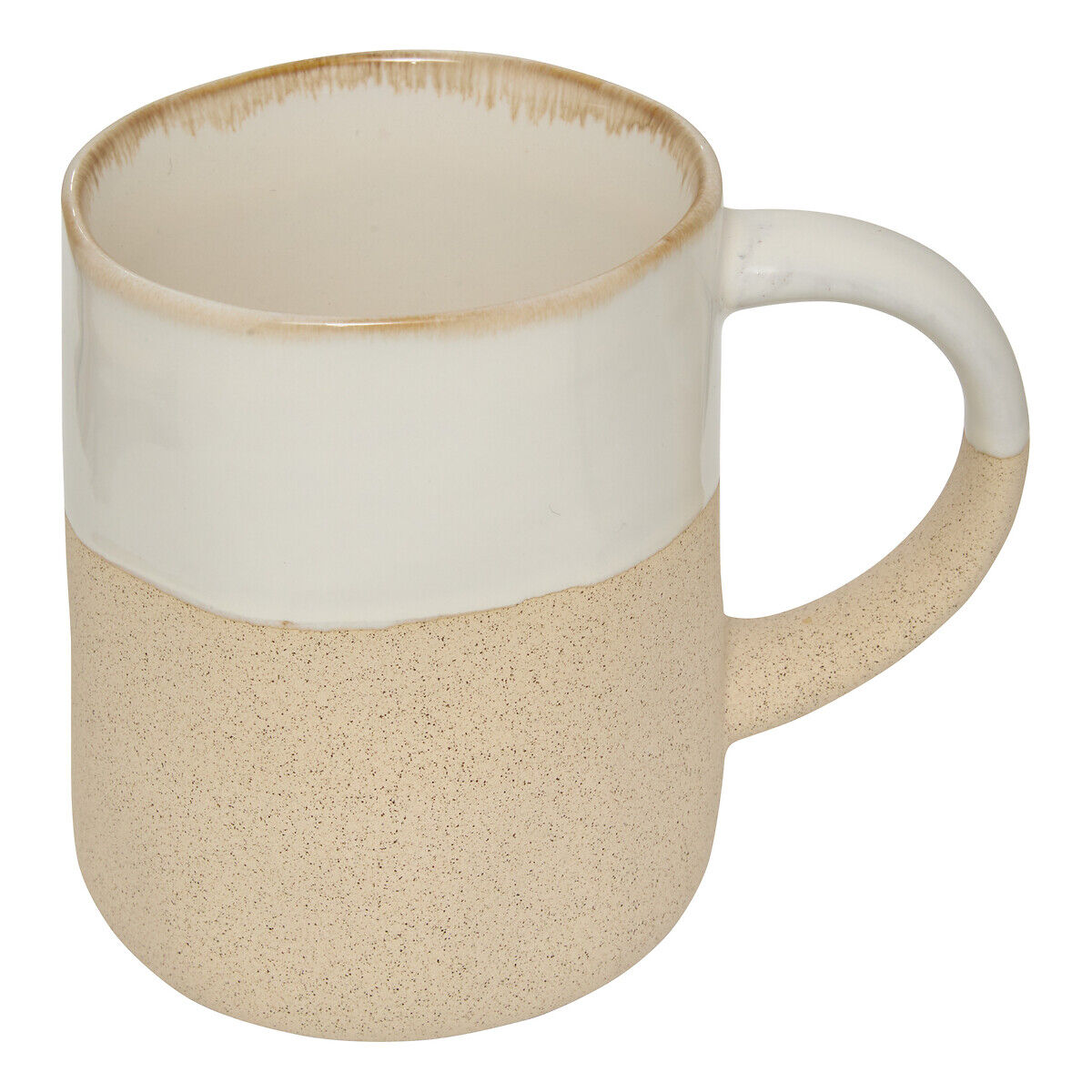 Mug KATE in porcelain, , large
