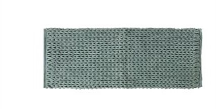 Tapete wc ESPESSO azul 50x120cm, , large