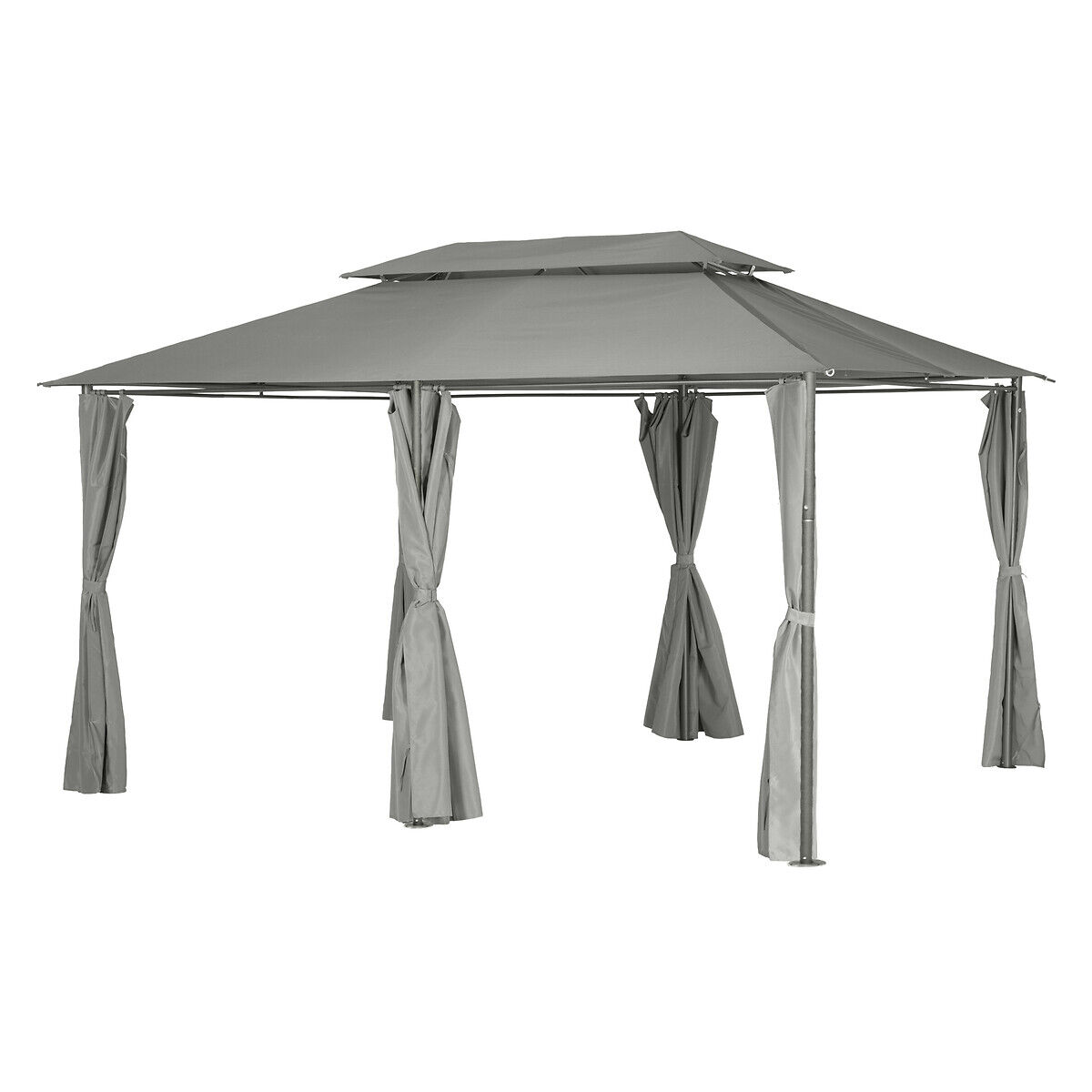 Pérgola THIRA 4x3m, , large