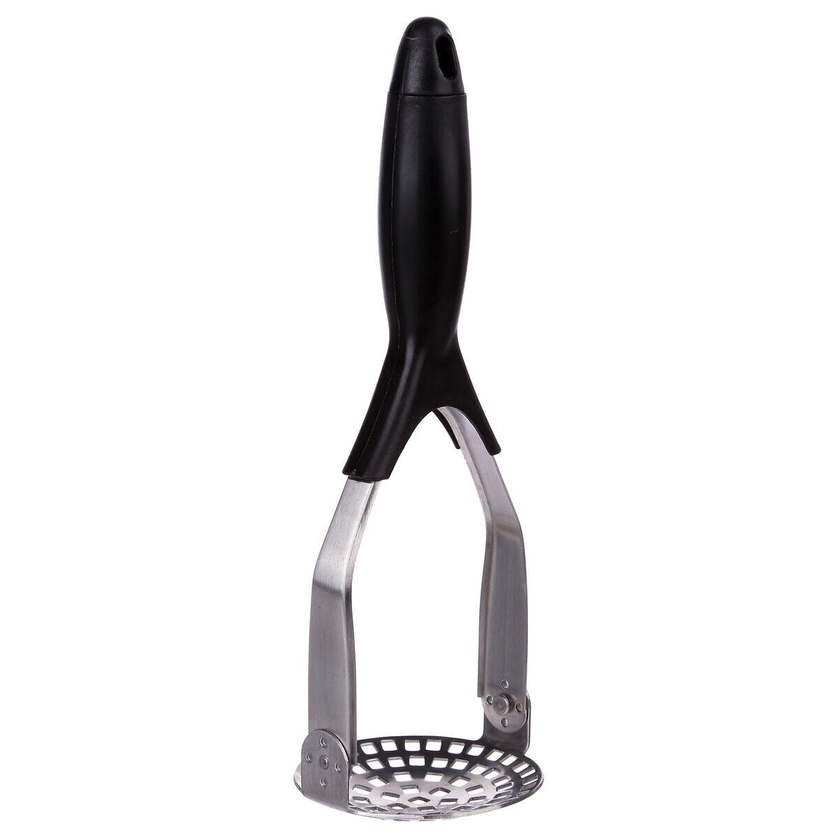 Esmagador para batatas em inox, , large