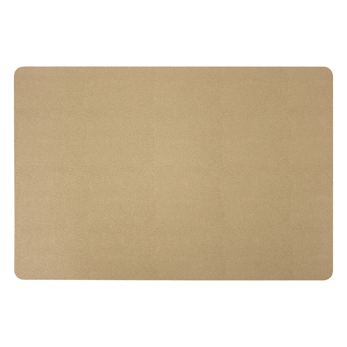 Individual de mesa MIRA dourado 49x33cm, , large