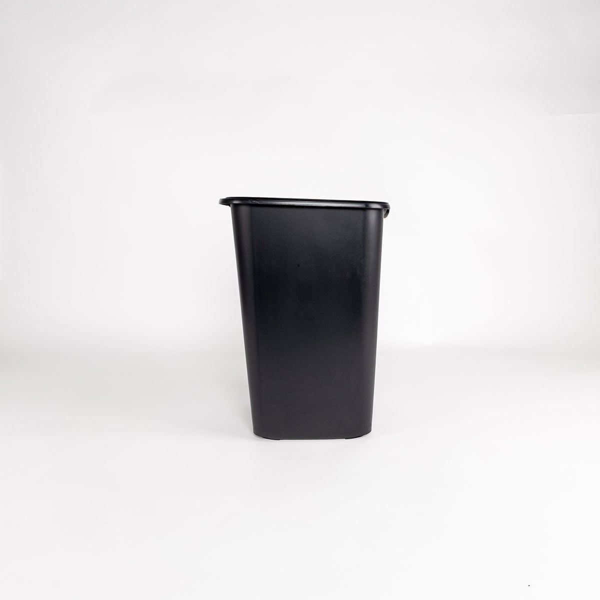 Recycling bin for plastic, , large