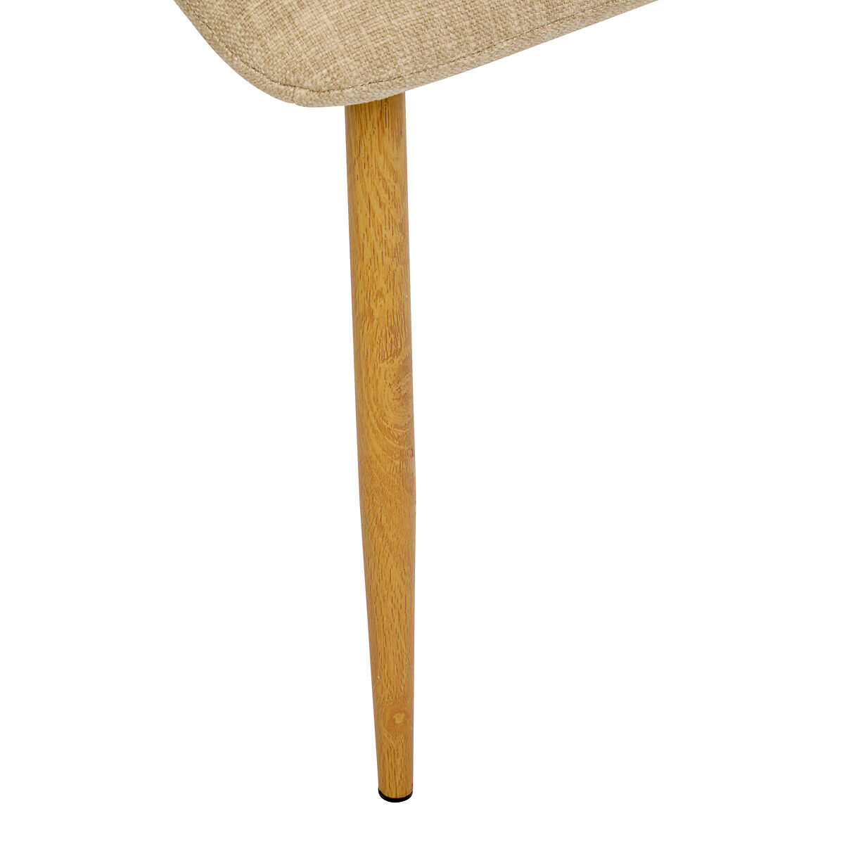 Chair SIRAC in fabric, , large