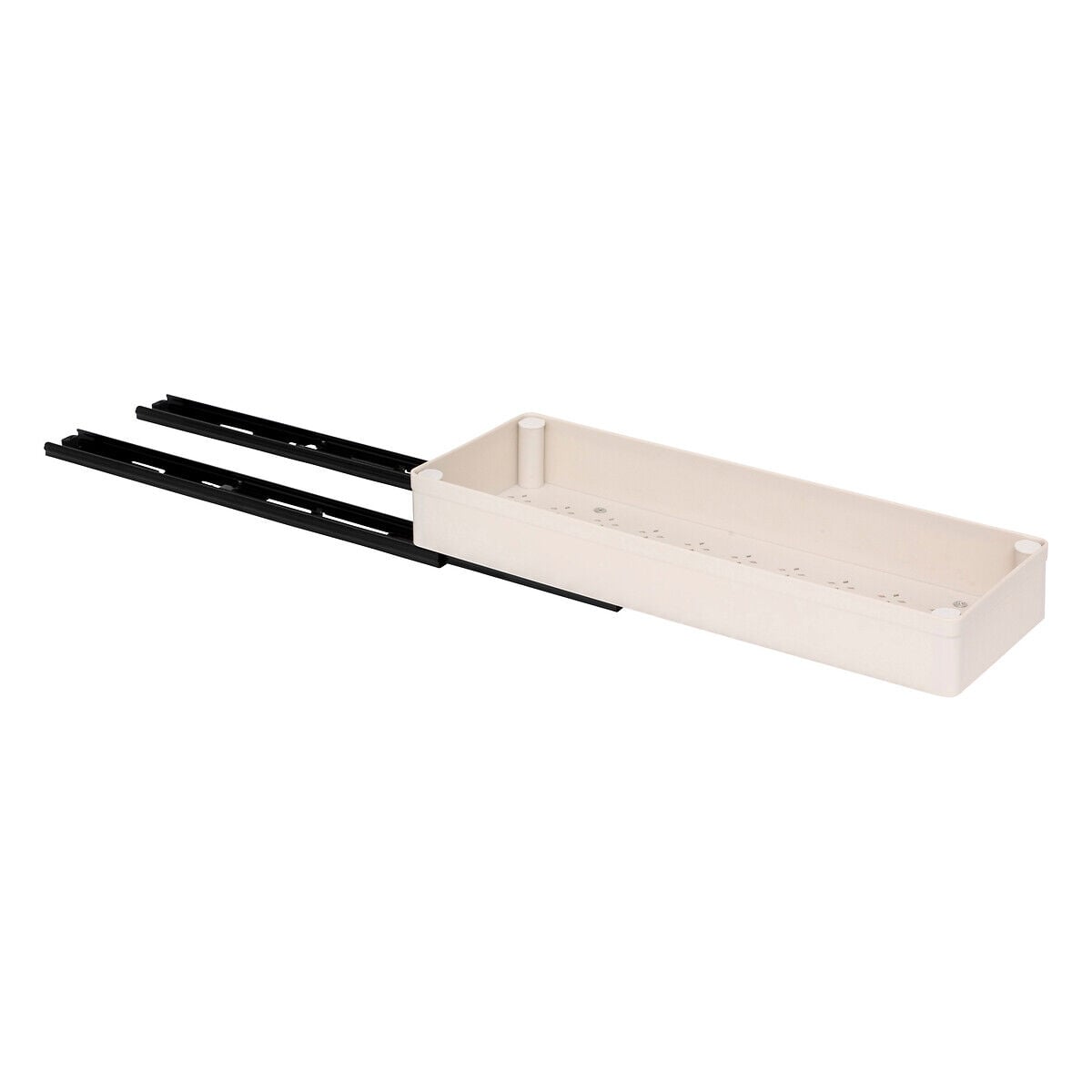 Sliding organiser box, , large