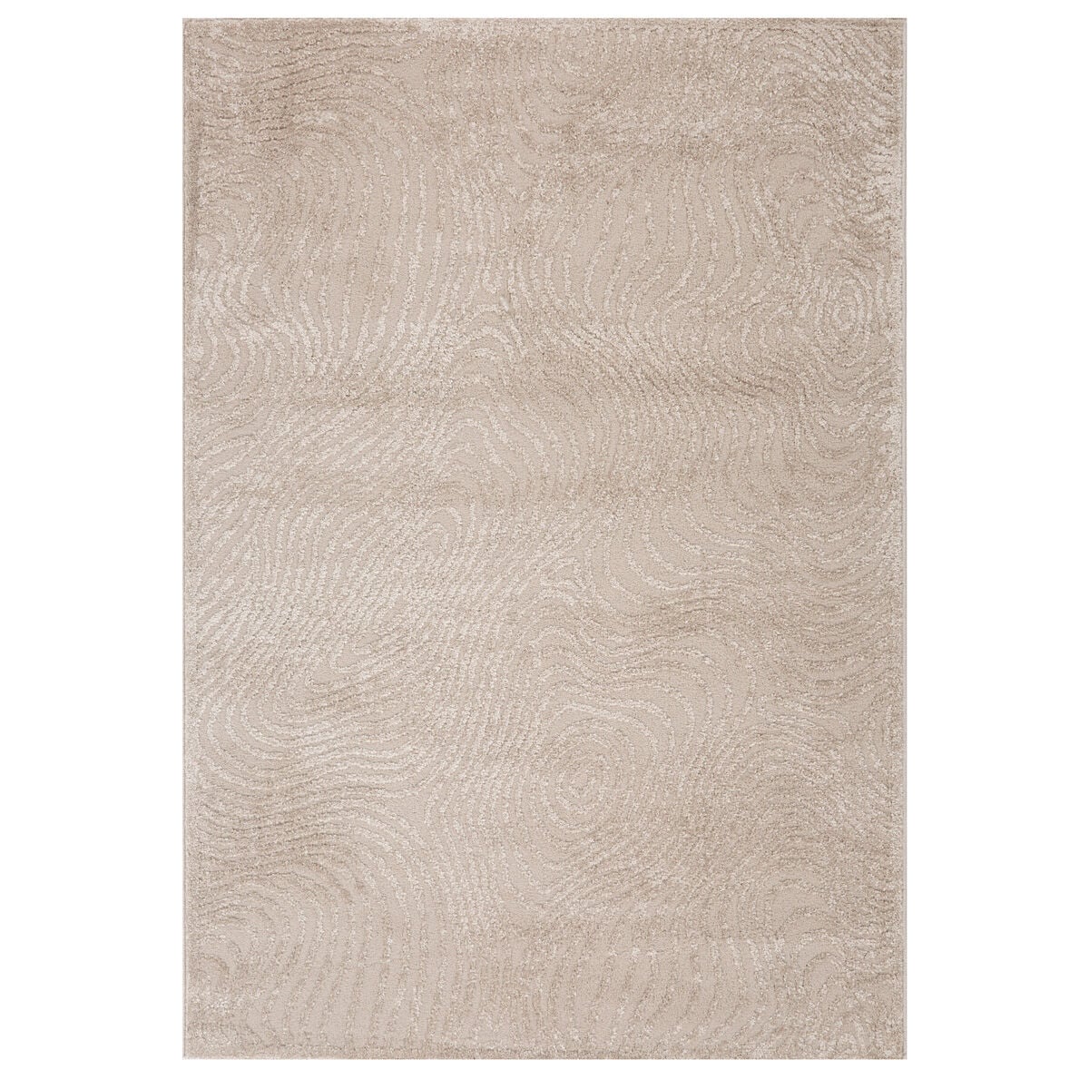 Rug NEBRA natural, , large