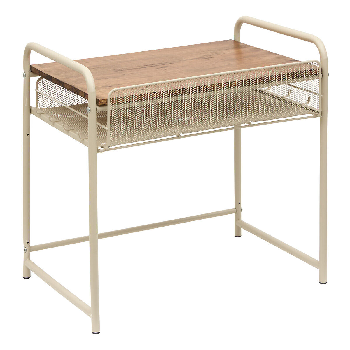 Prateleira para microondas bege, , large