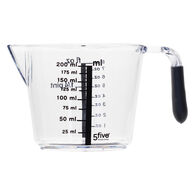 Vaso medidor 200ml