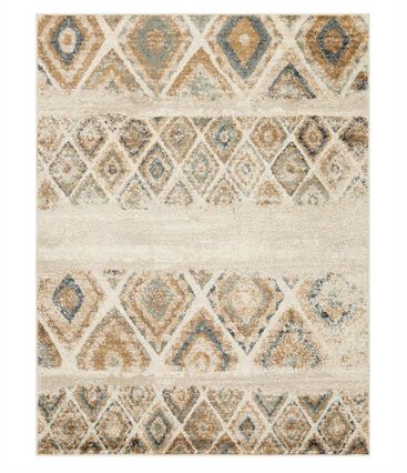 Tapete QUATRO bege 80x150cm, , large