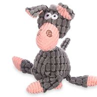 Brinquedo Burro Para Animal