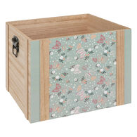 Caja de almacenaje FORET ENCHANTEE