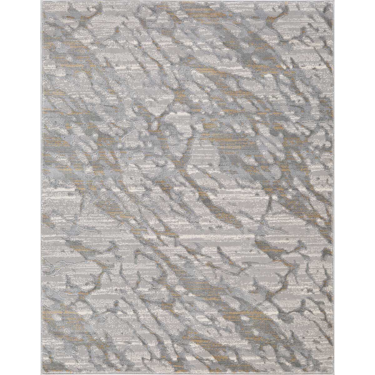 Tapete VIQI waves bege 200x285cm, , large