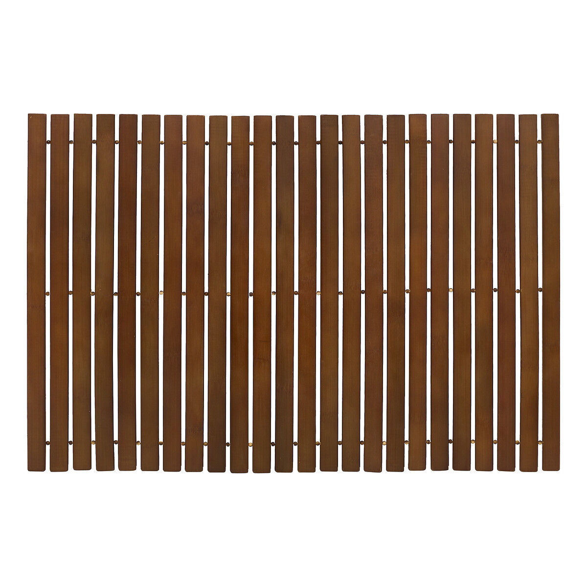 Tapete wc ARGILEO castanho 40x60cm, , large