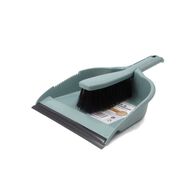 Juego De Recogedor De Mano Y Cepillo 