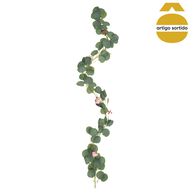 Grinalda De Eucalipto 130cm