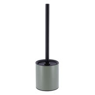 Escobilla De Baño Verde Caqui