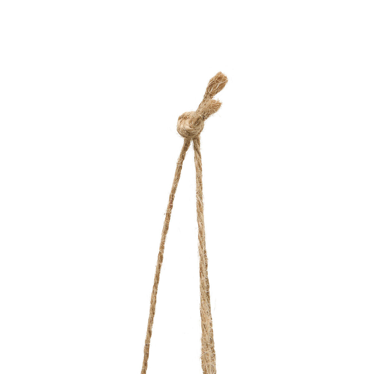 Vasinho suspenso com bambu artificial 67cm, , large