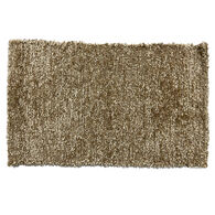 Alfombra LUX marr&oacute;n claro 120x160cm
