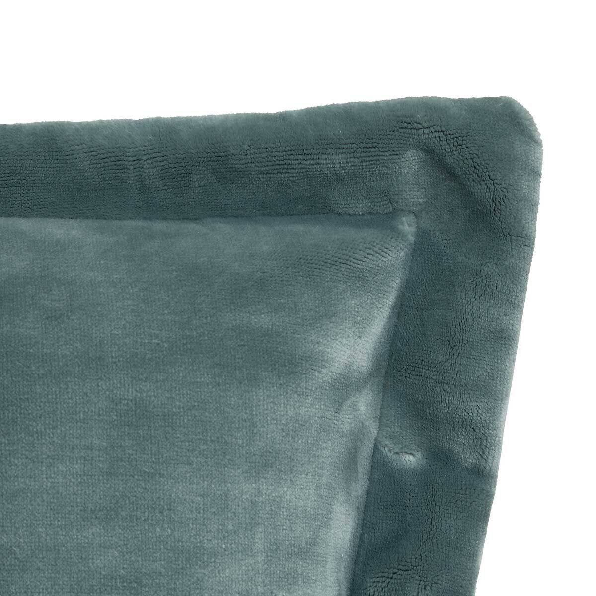 Cushion CUDDLY terracotta, , large