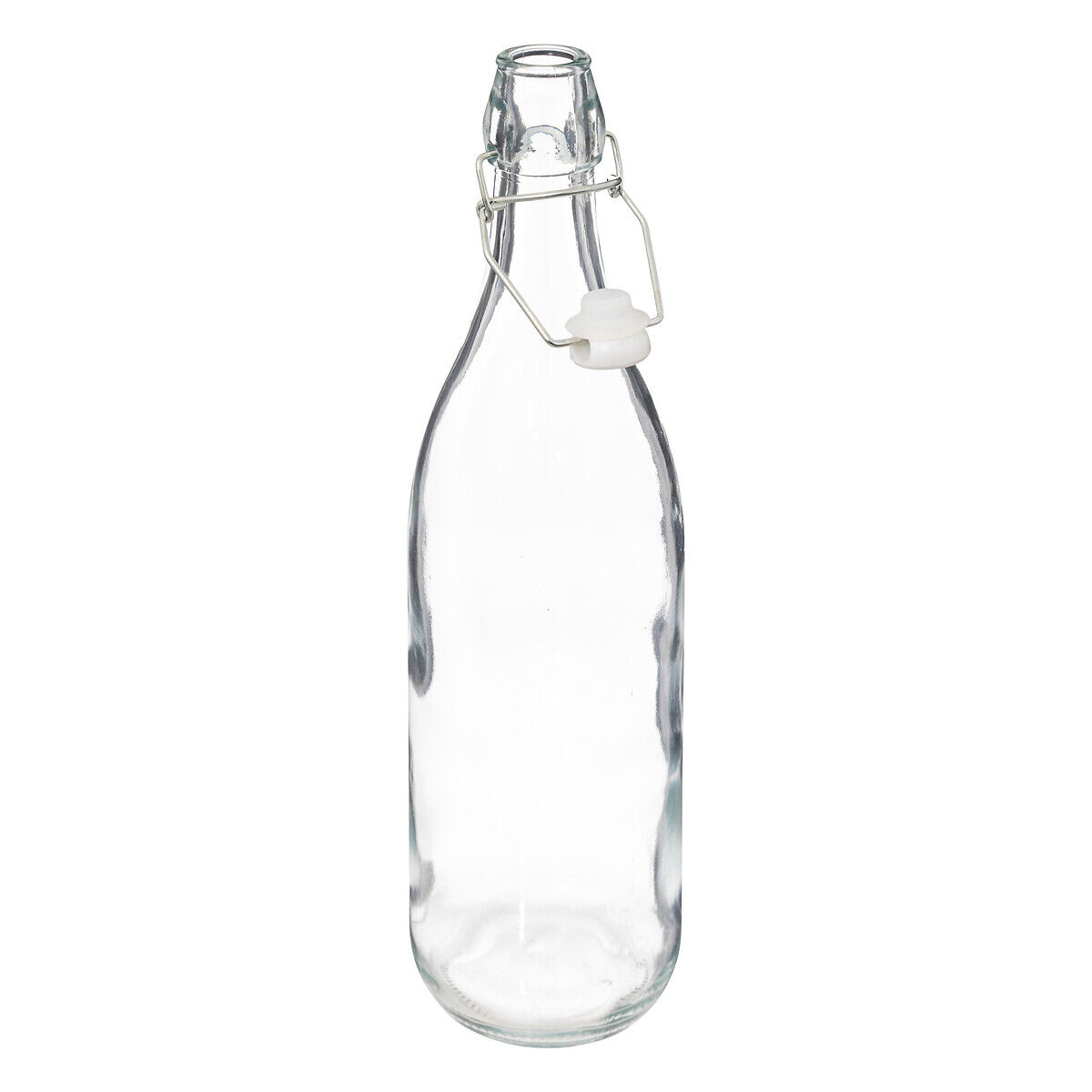Botella De Vidrio Para Limonada 1L, , large