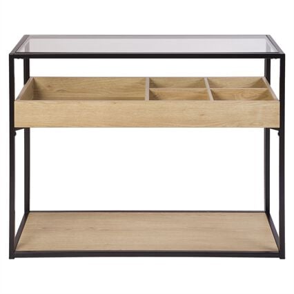Consola ALDEA em mdf, , large