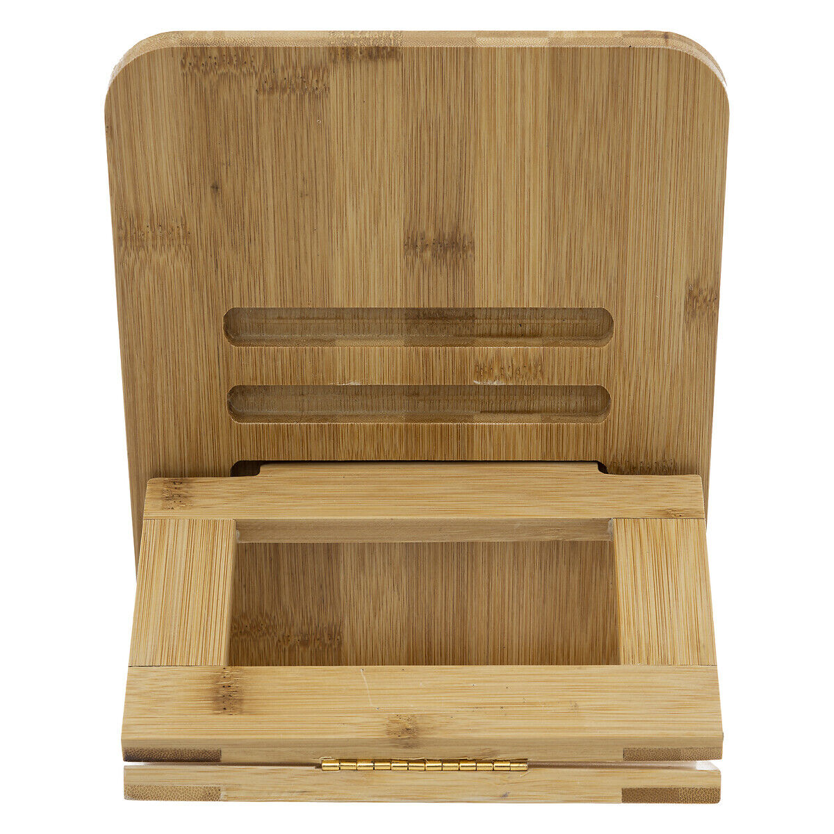 Suporte para tablet em bambu, , large