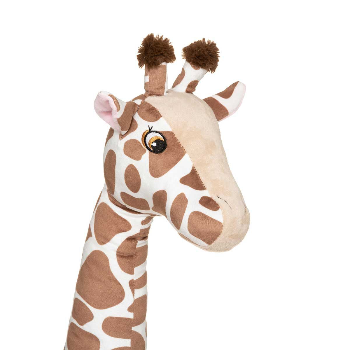 Peluche AXEL girafa SAFARI xl, , large