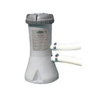 Bomba Filtro De Cartucho 2.7M3/H Intex