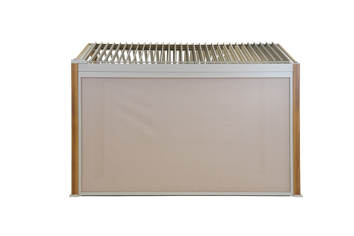 Estore para Pérgola ECOZIA lin 4M, , large