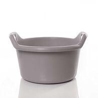 Barreño gris pardo SAND 20l