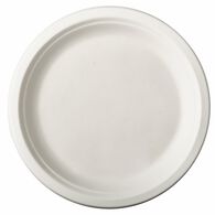 Juego 10 Platos Red. Ca&ntilde;a Az&uacute;car 26Cm 
