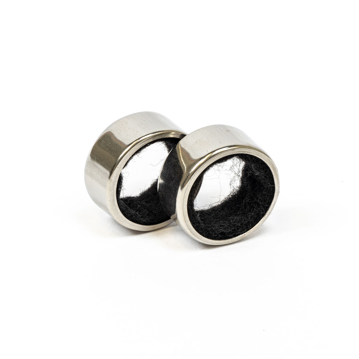 Conjunto de 2 anéis para garrafa anti GOTA, , large