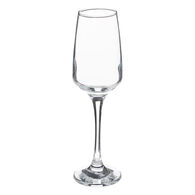 Copa De Champán Elaya De Vidrio 12cl