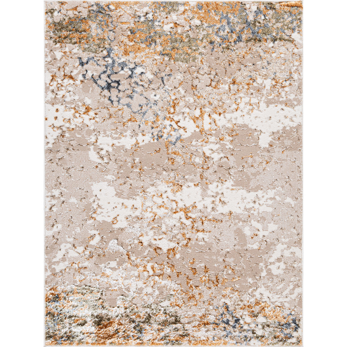 Tapete DERBA fade 133x190cm, , large