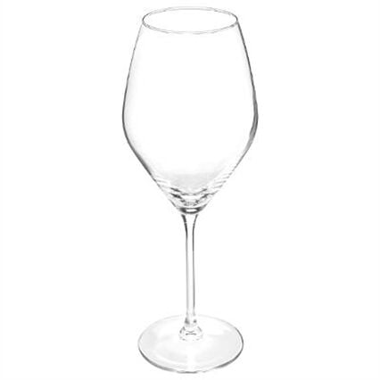 Copo de água de vidro SILVIA 47cl, , large